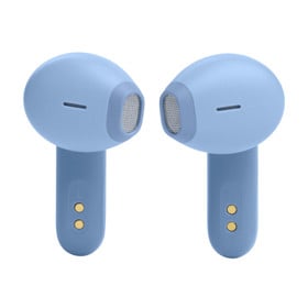 Wireless headphones JBL Wave Flex Blue
